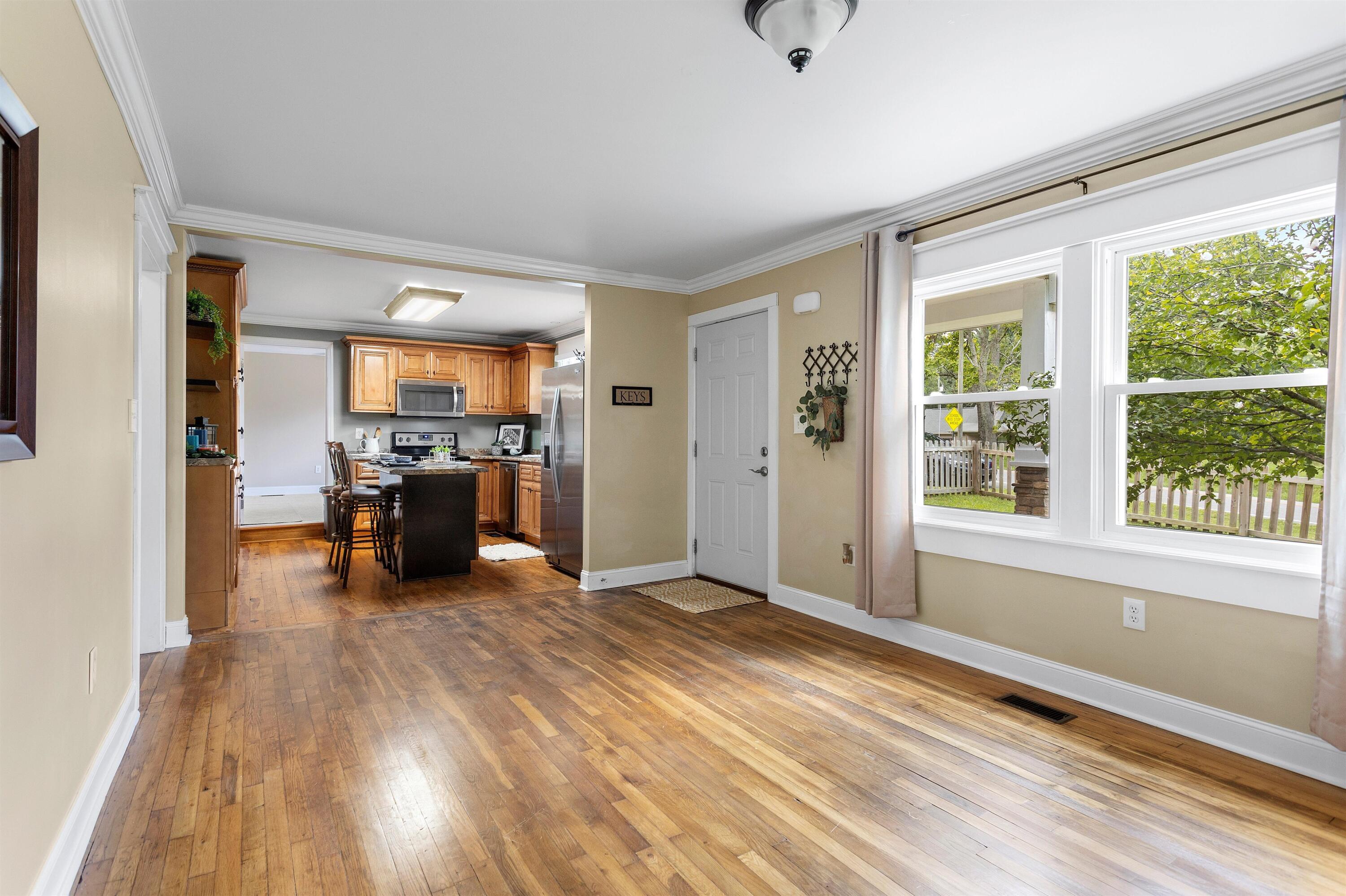 1317 Thatcher Road Soddy Daisy, TN 37379 - Photo 8 of 41 17-IMG_2295
