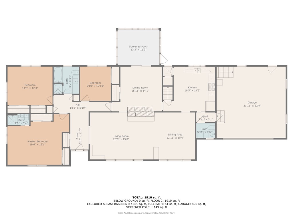 21 Top Street Westerly, RI 02891 - Photo 49 of 50