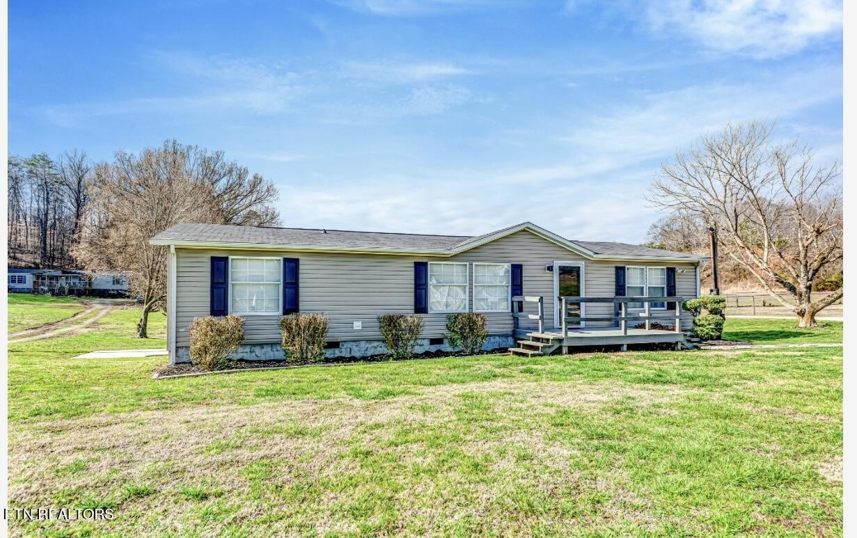 4723 Circle Road Corryton, TN 37721 - Photo 1 of 20 Gallery Image 1