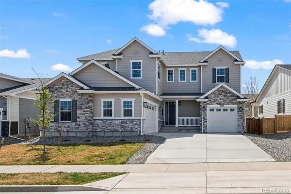 $925,000 | 4043 Emerald Shore Circle, Loveland, CO 80538