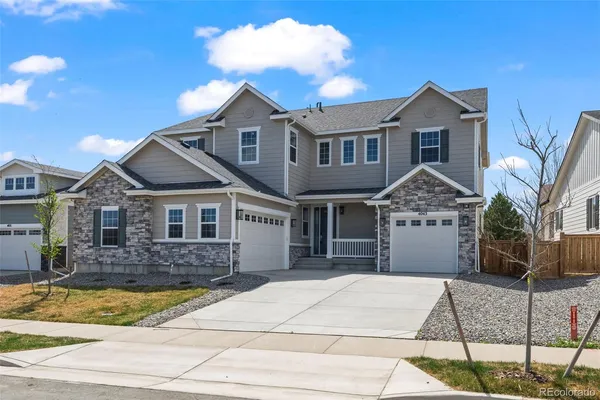 $925,000 | 4043 Emerald Shore Circle, Loveland, CO 80538