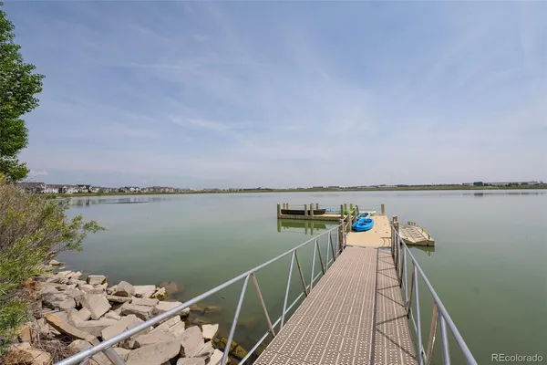 $925,000 | 4043 Emerald Shore Circle, Loveland, CO 80538