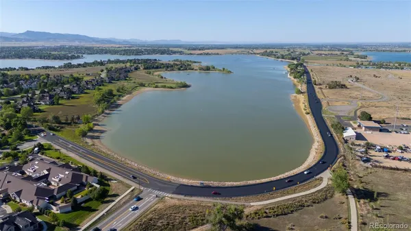 $925,000 | 4043 Emerald Shore Circle, Loveland, CO 80538