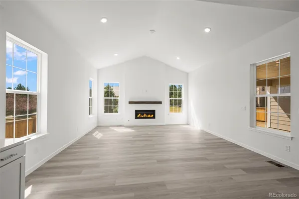 $925,000 | 4043 Emerald Shore Circle, Loveland, CO 80538