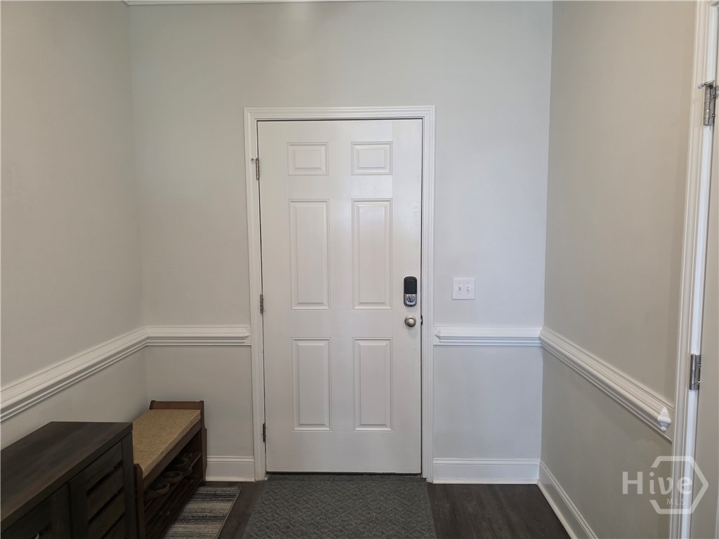 541 Gov Treutlen Circle Pooler, GA 31322 - Photo 2 of 28