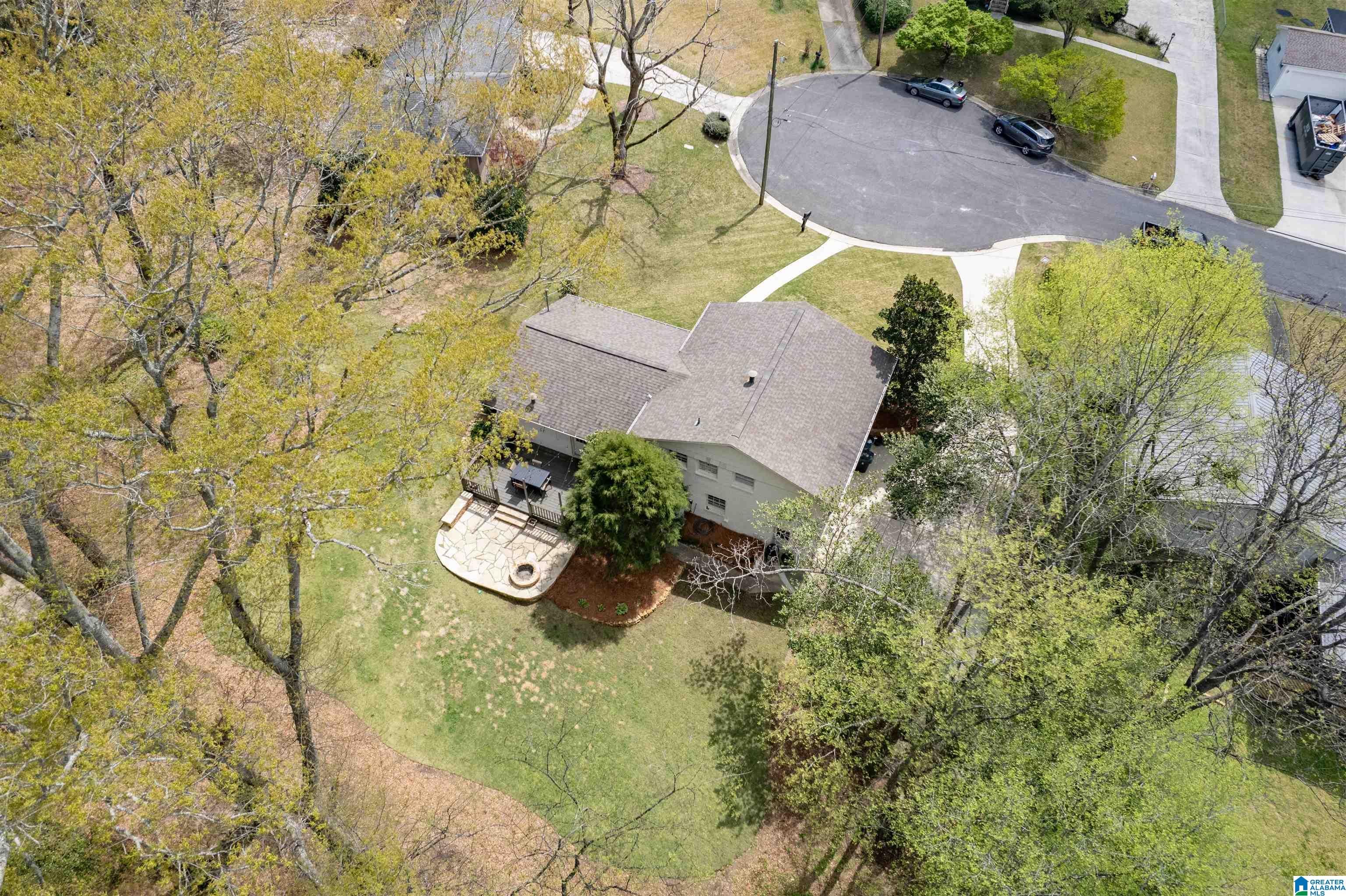 3425 Kettering Lane Birmingham, AL 35243 - Photo 33 of 35