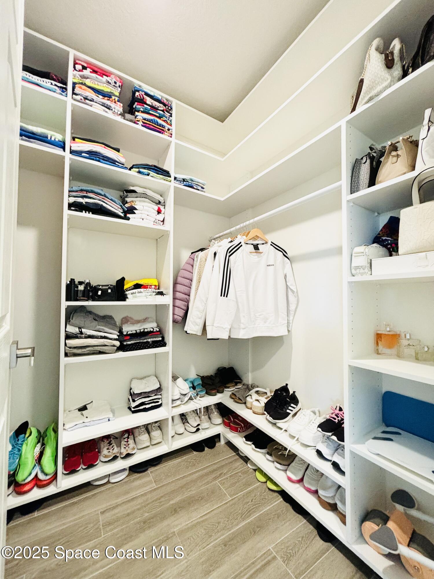 841 Old Country Rd S East Palm Bay, FL 32909 - Photo 9 of 16 a room with storage and utility