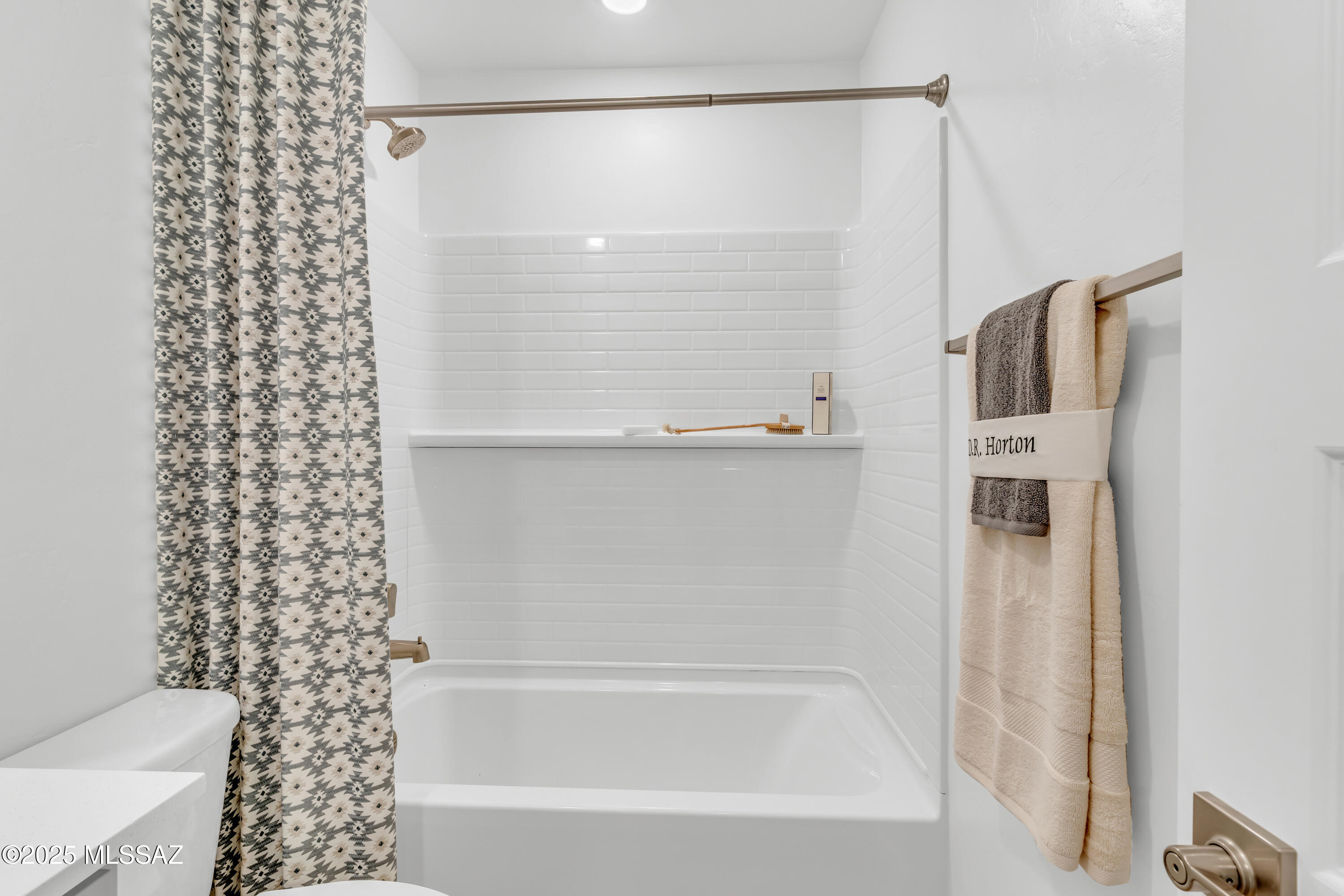 10473 West Rutherford Lane Marana, AZ 85653 - Photo 35 of 48
