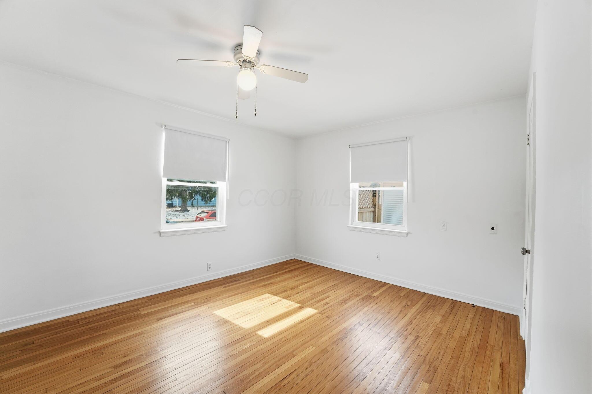 796 East Kenworth Road Columbus, OH 43224 - Photo 8 of 18 Bedroom 1