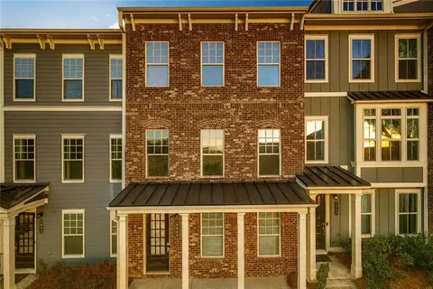 $489,900 | 6023 Skellig Street, Norcross, GA 30071