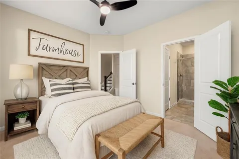 $489,900 | 6023 Skellig Street, Norcross, GA 30071