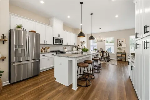 $489,900 | 6023 Skellig Street, Norcross, GA 30071