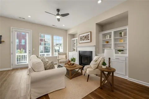 $489,900 | 6023 Skellig Street, Norcross, GA 30071