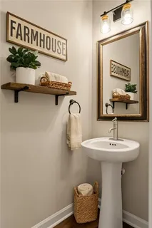 $489,900 | 6023 Skellig Street, Norcross, GA 30071