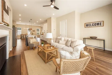 $489,900 | 6023 Skellig Street, Norcross, GA 30071