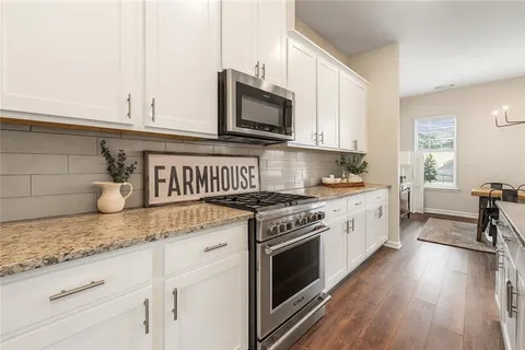 $489,900 | 6023 Skellig Street, Norcross, GA 30071