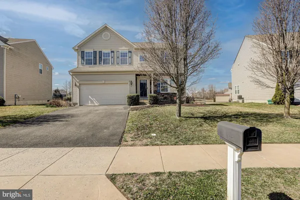 $525,000 | 129 Abbigail Crossing, Townsend, DE 19734