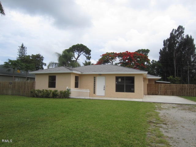 5130 Madison Road Delray Beach, FL 33484 - Photo 1 of 15 FRONT