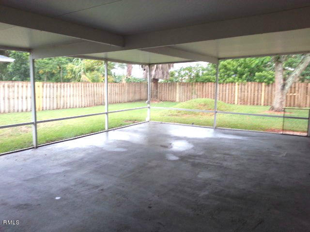 5130 Madison Road Delray Beach, FL 33484 - Photo 13 of 15 PATIO