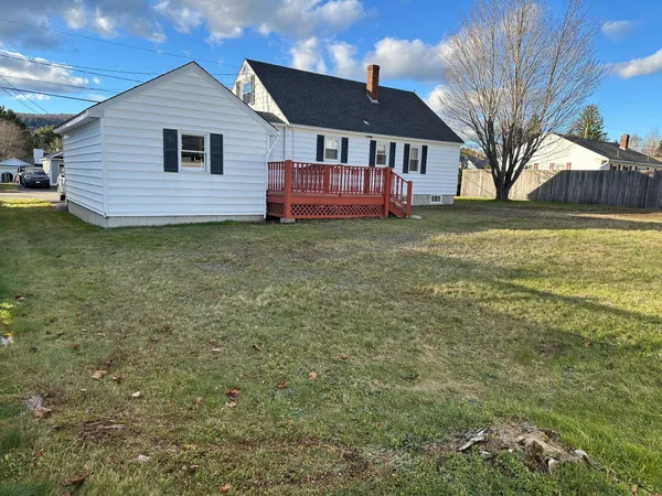 $249,900 | 24 Haven Avenue, Berlin, NH 03570