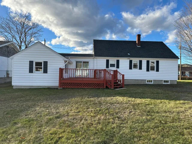 $249,900 | 24 Haven Avenue, Berlin, NH 03570
