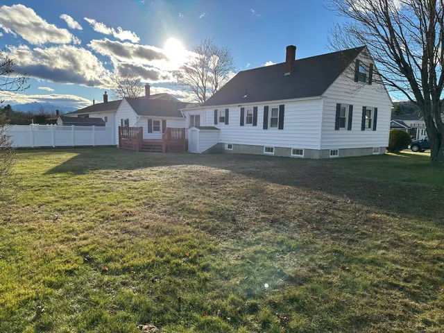 $249,900 | 24 Haven Avenue, Berlin, NH 03570