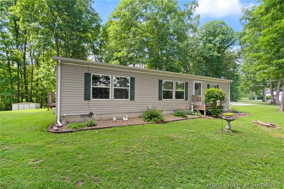 3856 Shiloh Road Southwest Corydon, IN 47112 - Photo 3 of 55