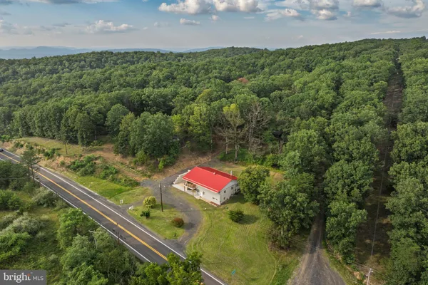 $485,000 | 13531 Frankfort Highway, Springfield, WV 26719
