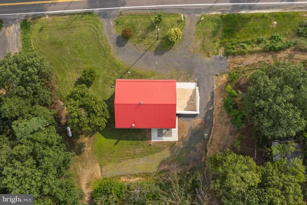 $449,900 | 13531 Frankfort Highway, Springfield, WV 26763