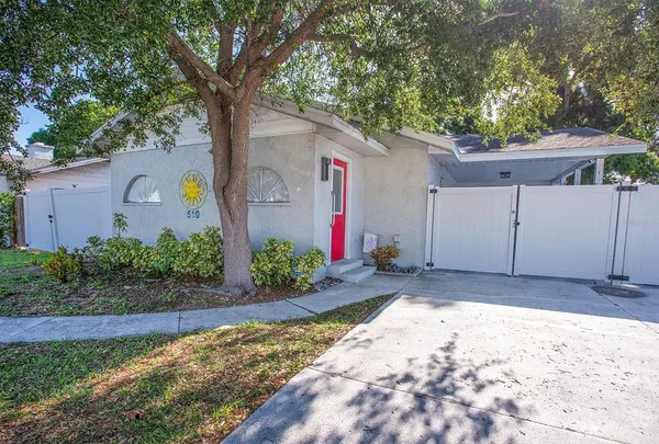 $525,000 | 519 51st Street West, Bradenton, FL 34209
