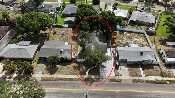 $525,000 | 519 51st Street West, Bradenton, FL 34209