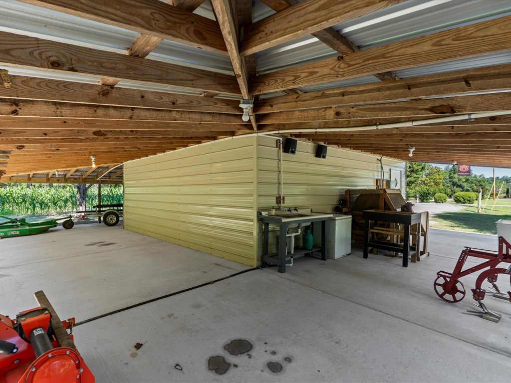 32724 Bozeman Road Dozier, AL 36028 - Photo 7 of 59