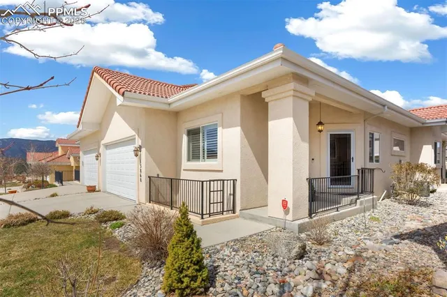 $625,000 | 13868 Paradise Villas Grove, Colorado Springs, CO 80921