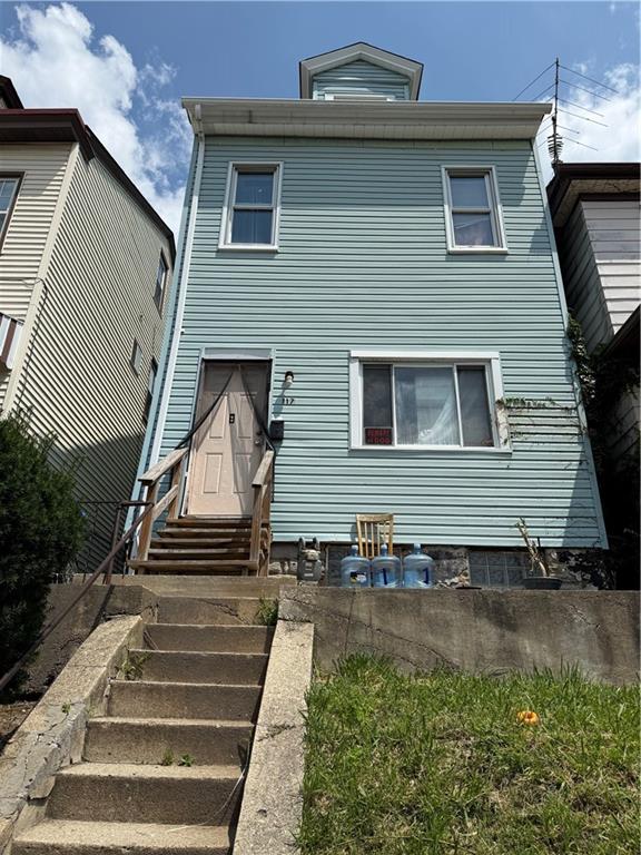 117 Charles Street Pittsburgh, PA 15210 - Photo 1 of 17