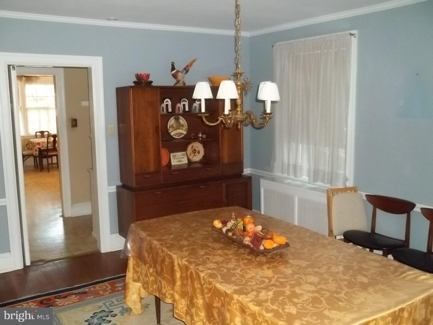 102 Poplar Walk Ridley Park, PA 19078 - Photo 8 of 21 Dining Room