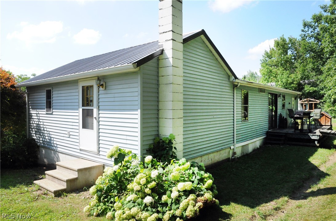 49600 Archer Road Caldwell, OH 43724 - Photo 32 of 35 Gallery Image 32