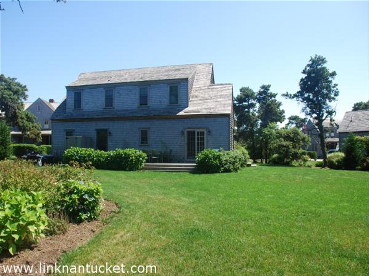 10 Sleepy Hollow Road Nantucket, MA 02554 - Photo 3 of 21 Gallery Image 3