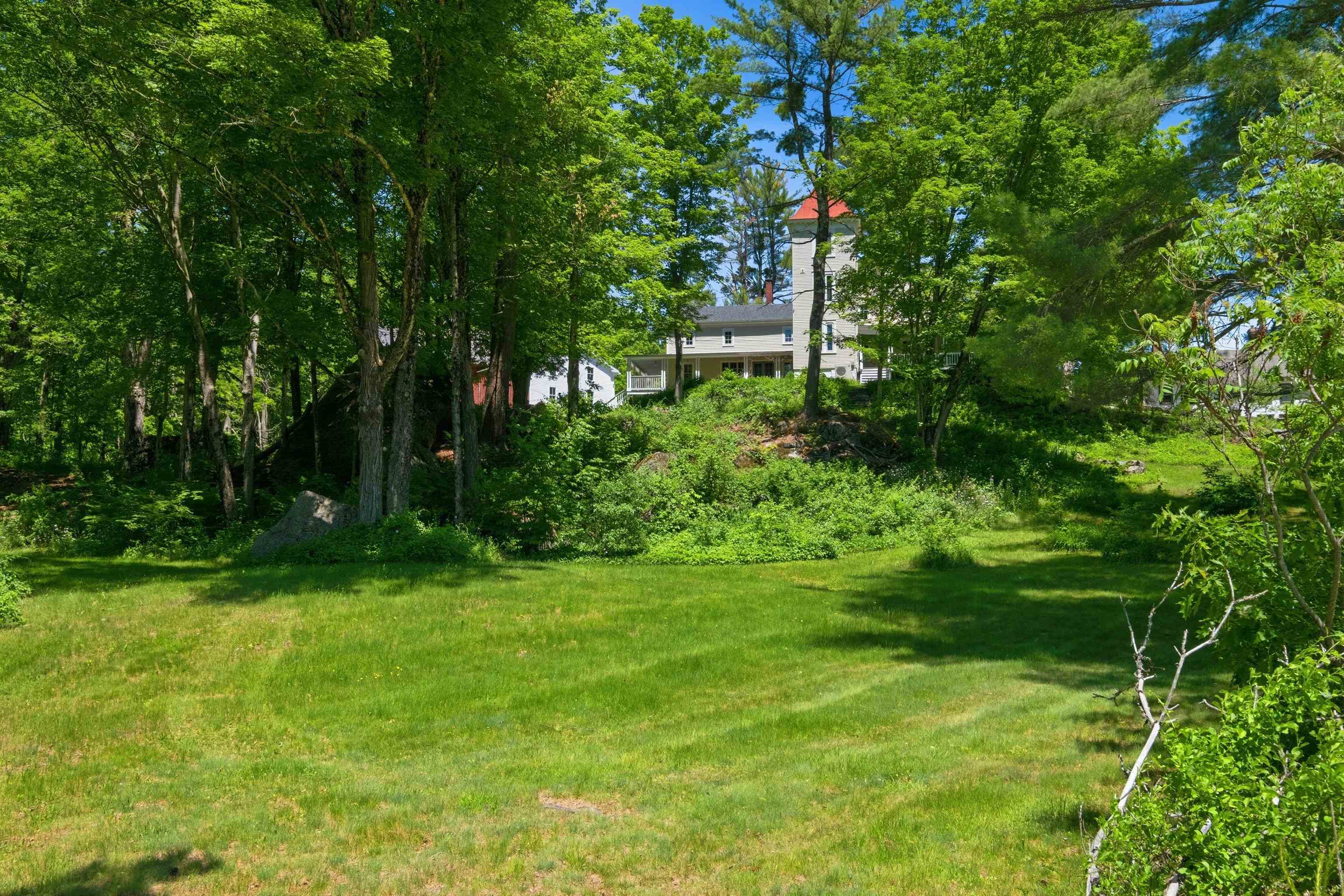 183 Waterloo Street Warner, NH 03278 - Photo 43 of 60