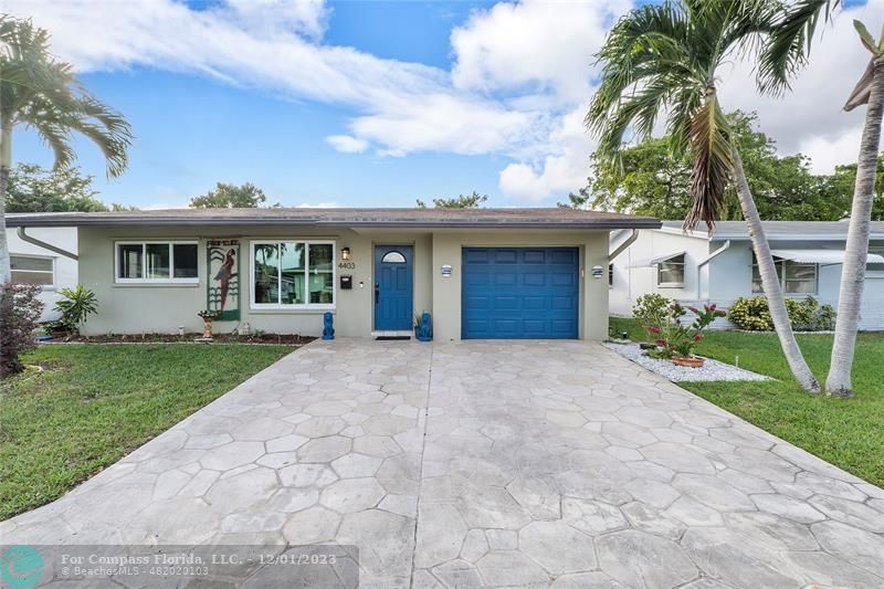 4403 Northwest 48th Ave  