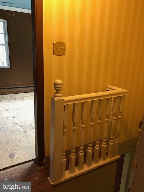 829 Warren Road Cockeysville, MD 21030 - Photo 20 of 26 ORIGINAL DETAIL
