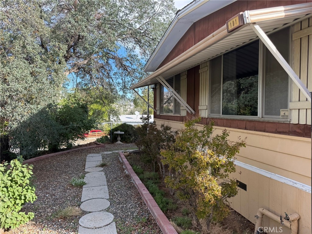 101 Jones Street Bodfish, CA 93205 - Photo 19 of 33