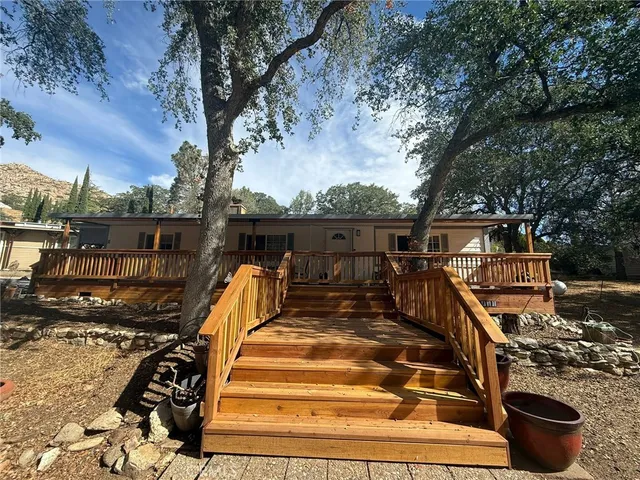 $1,900 | 101 Jones Street, Bodfish, CA 93205