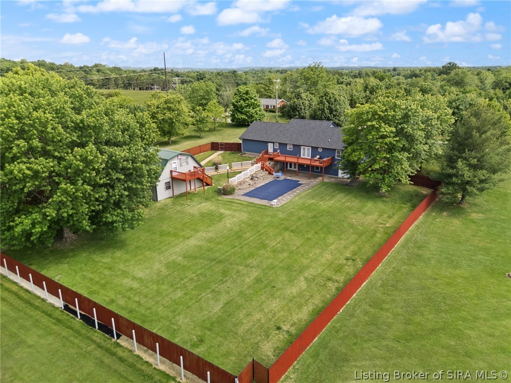 7440 Corydon Ridge Road Northeast Lanesville, IN 47136 - Photo 39 of 51