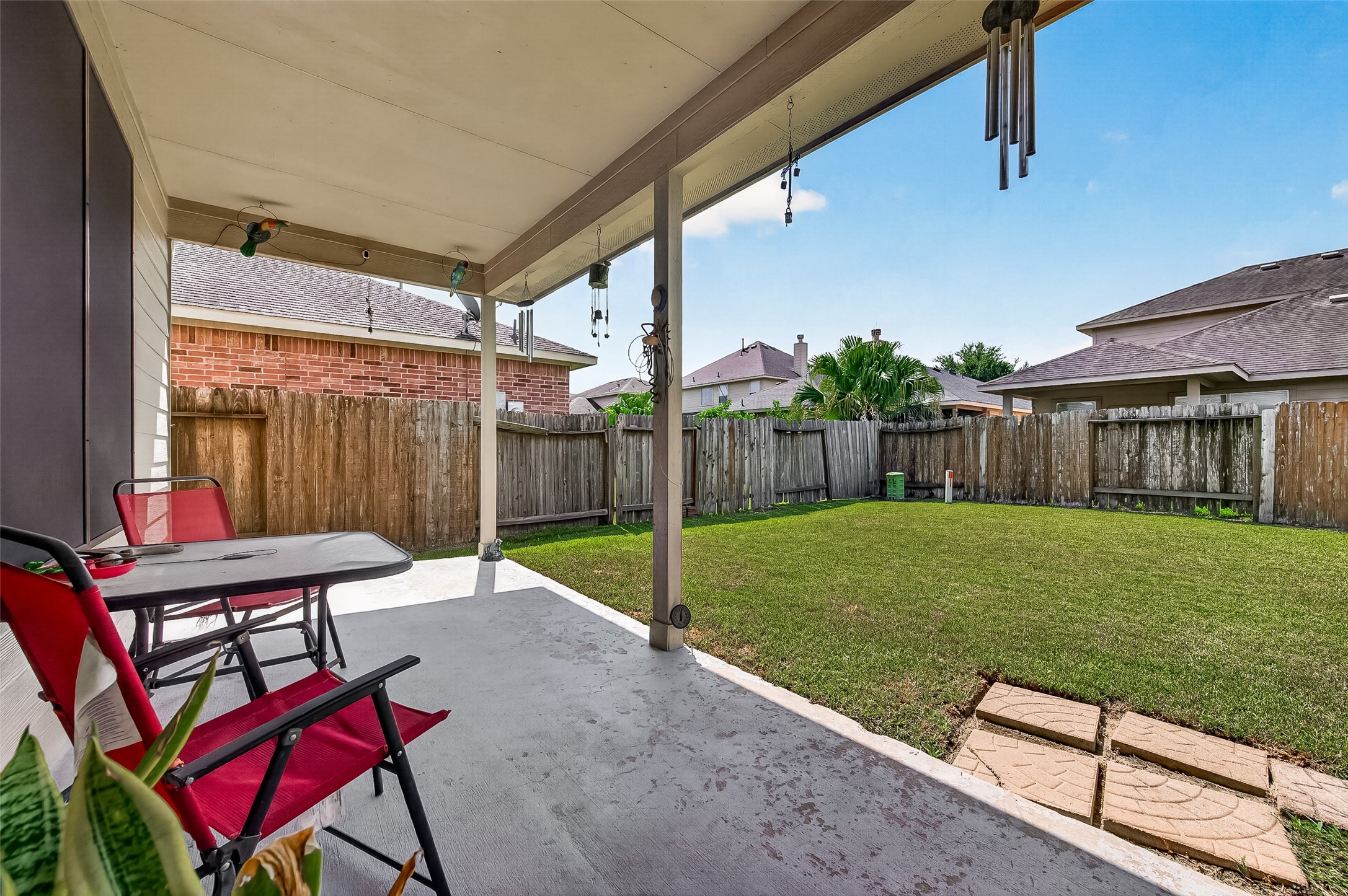 15734 Flagstone Walk Way Houston, TX 77049 - Photo 43 of 47 Gallery Image 43