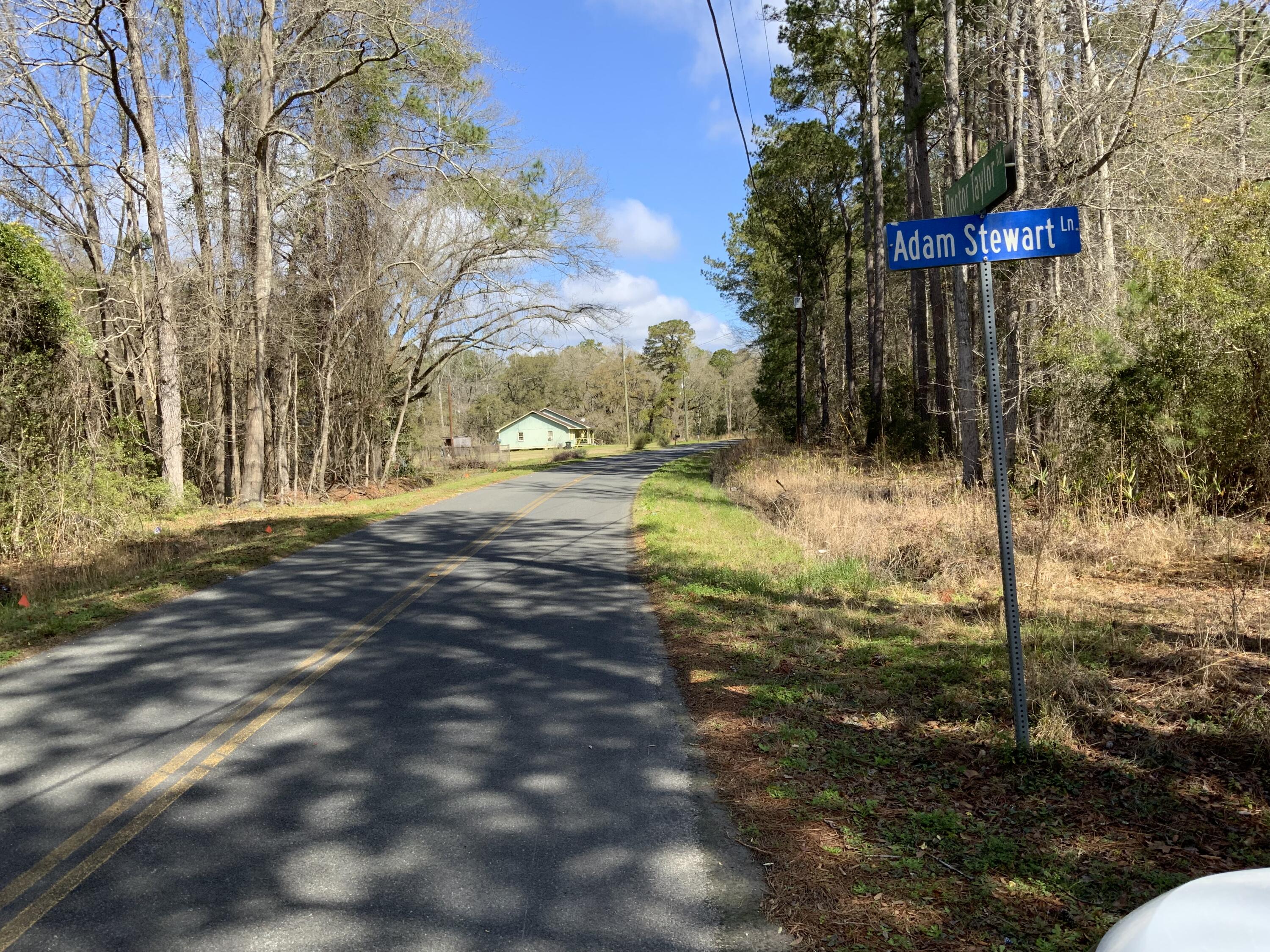 5037 Dr Taylor Road Hollywood, SC 29449 - Photo 3 of 4 p-3