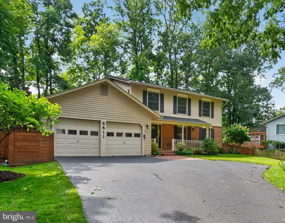 $899,999 | 8811 Hayload Court, Springfield, VA 22153