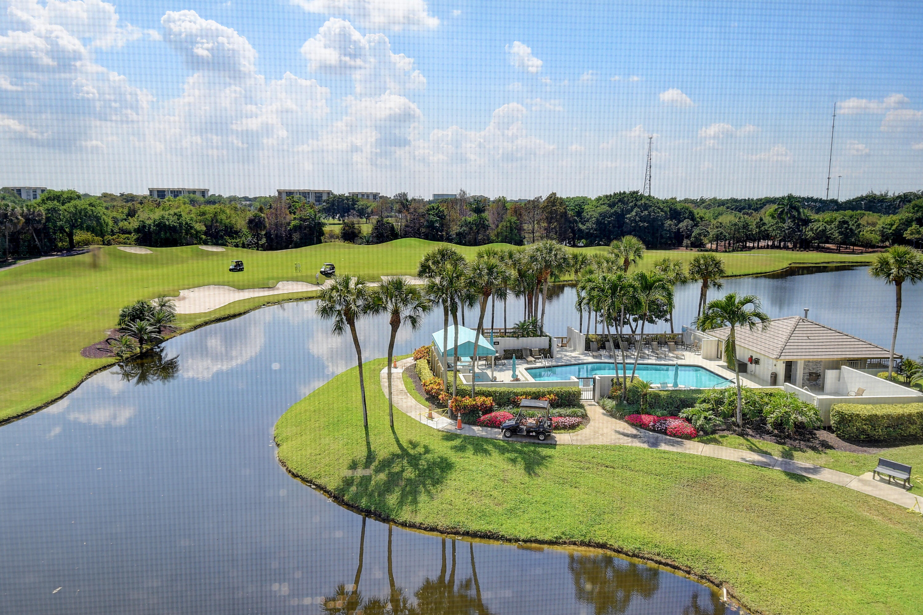 7754 Lakeside Boulevard, Unit 451 Boca Raton, FL 33434 - Photo 2 of 56 DSC_4167_68_69_70_71