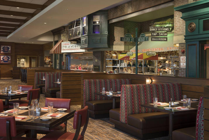 7754 Lakeside Boulevard, Unit 451 Boca Raton, FL 33434 - Photo 30 of 56 Grand Central Deli