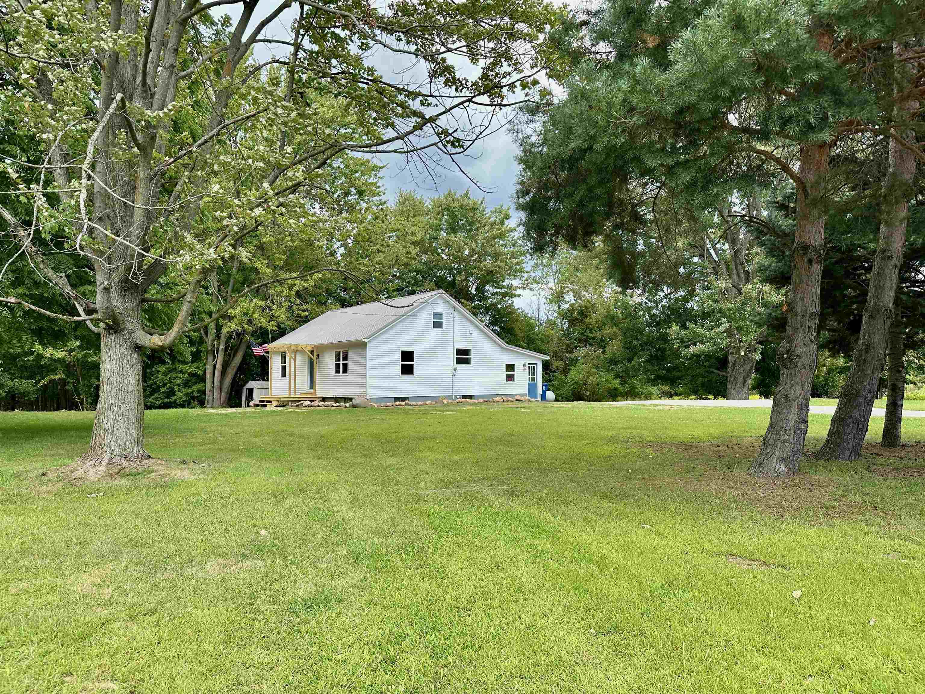 14979 Fowler Road Chesaning, MI 48616 - Photo 4 of 31
