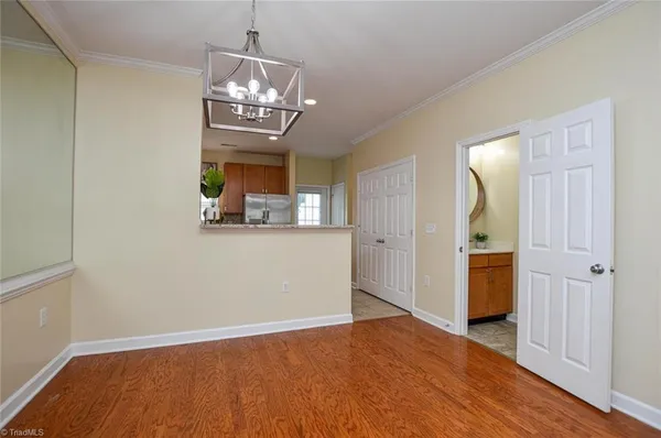 $1,625 | 3789 Wayfarer Drive, Greensboro, NC 27410